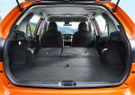 Toyota Corolla Fielder 2017 года